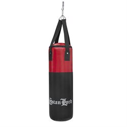 Stanlord Punching bag 10kg incl. gloves.