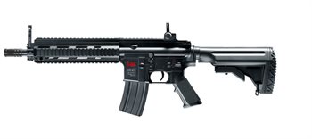 Heckler & Koch HK416 D CQB