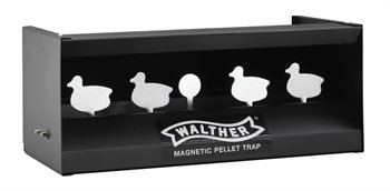 Walther Silhouette Pellet Trap