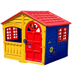 play house "The house of fun"