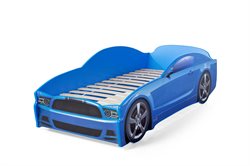 MG light bed blue