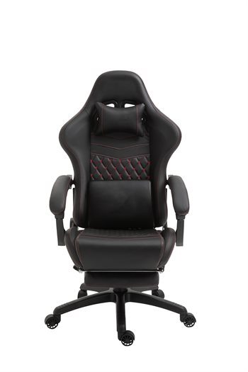 Stanlord Gamer chairs Black Blade