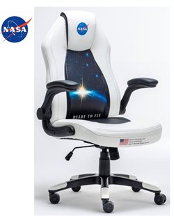 License NASA Stardust Gaming Chair