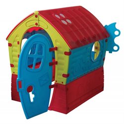 Play house "Happy House"