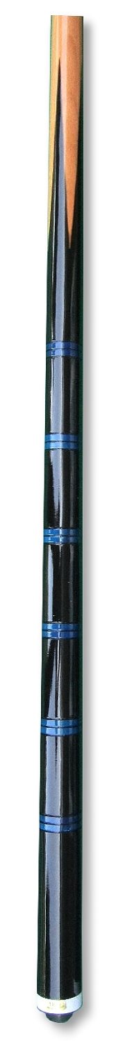 Pool Cue, poolkø 2 delt