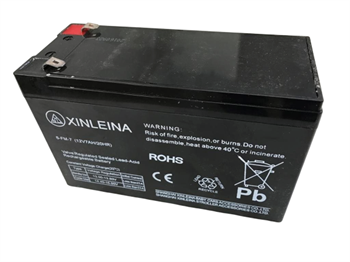 Battery 12V7A