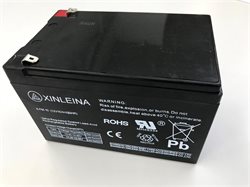Battery 12V10A