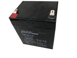 Battery 12V4,5A