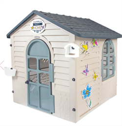 Play house "Happy House"