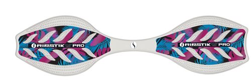 Razor RipStik Air Pro - Special Edition White