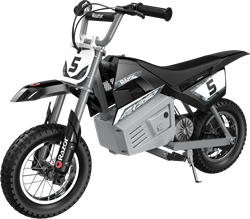 Dirt Rocket MX350