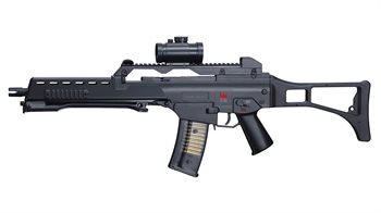 Heckler & Koch G36 Sniper