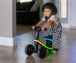  Toodler Balance bike LightWare