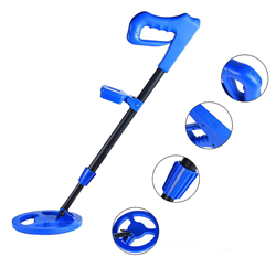 Metal detector MD1011