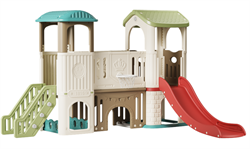 Kids Zone Adventure park