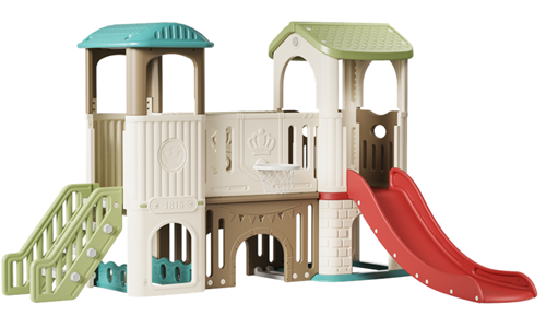 Kids Zone Adventure park