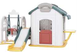 Kids Zone "the big  summer playground"