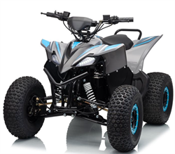 Azeno Python 1500W 60V 45km/h