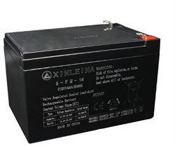 Battery 12V10A