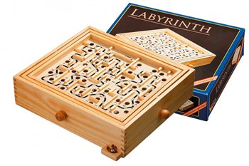 Labyrinth, extra large