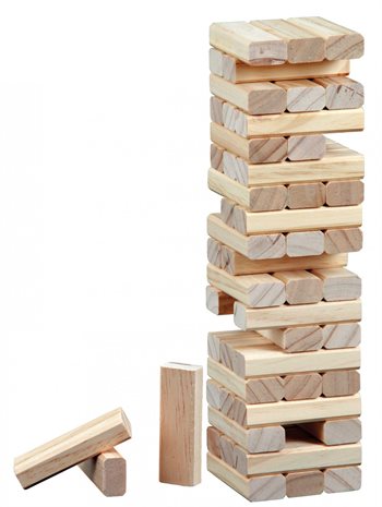  Tumbling Tower