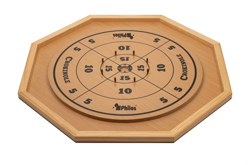 Crokinole