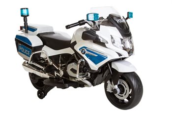 BMW  R1200 RT Police MC 12V 