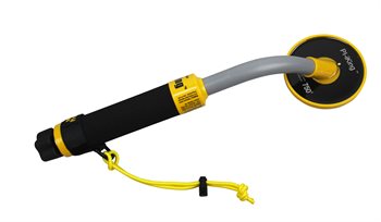 Underwater metal detector MD-750