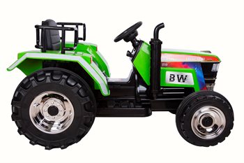 Azeno 12V Farmer XXL green, 2x12V