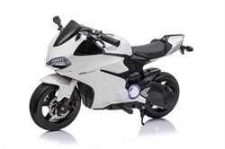 Azeno Street Fighter White 250W 15-19km/h 