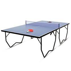 Stanlord Table Tennis Genova 2 - full international size