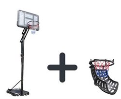 Stanlord Basketstander PRO