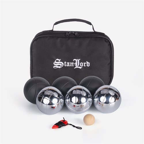 Stanlord Boules Pro incl. bag