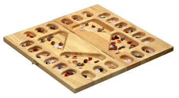 Mancala for 2-4 player