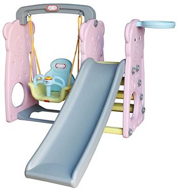 Elitetoys Bear playground Jumbo