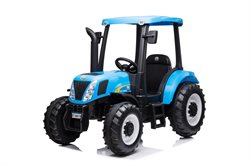 New Holland H7 Blue, 2x24V