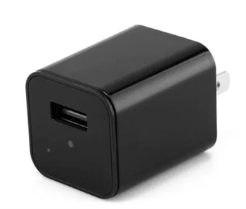 Kuglepen med skjult kamera 8GB 