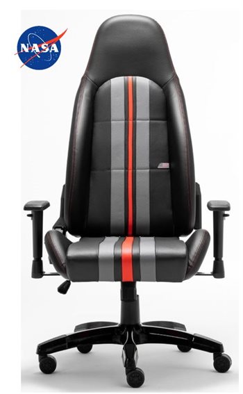 License NASA Shuttle Gaming Chair