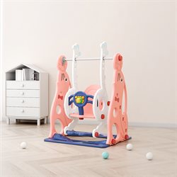 Kids Zone swing