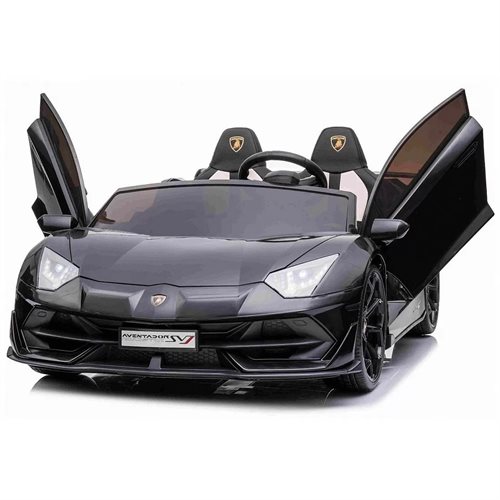 Lamborghini Aventador SJV 4x12V/45Watt, 15 km/h