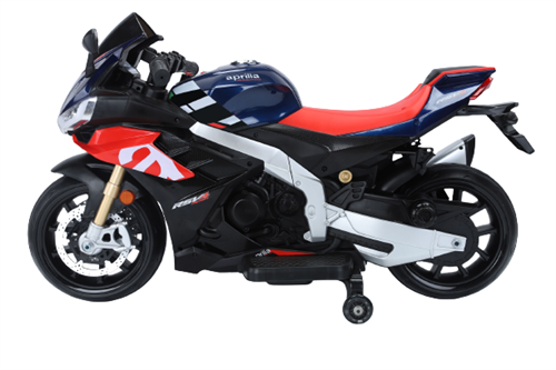 Aprilia RS V4 MC, Blue, 2x12V 