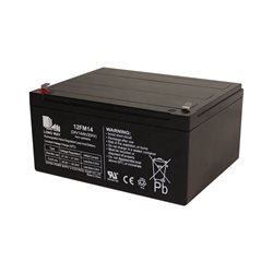 Battery 24V, 24V7/Ah/20Hr