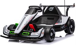 Azeno Formula Gokart 24V Drifter II 15 km/h 