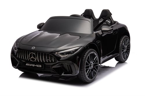 Mercedes AMG SL63 Black, 4x24V 