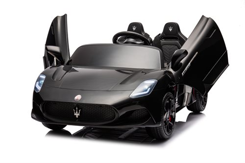 Maserati MC20 Black, 4x24V 