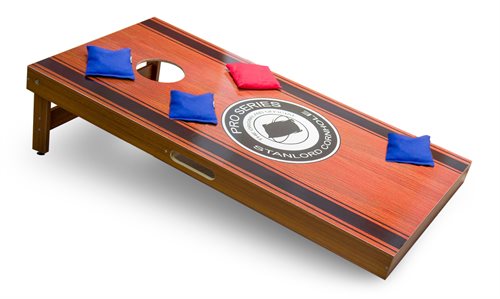 Stanlord Cornhole tourment original 