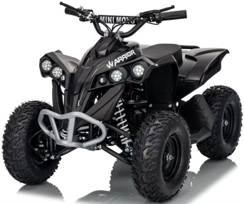 Azeno Warrior 1000W 48V 35km/h