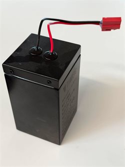 Battery 12V12A