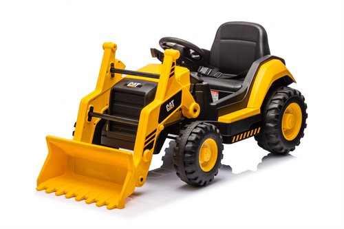 CAT Caterpillar Loader 12V