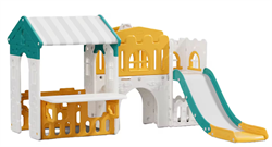 Kids Zone "the big  summer playground"